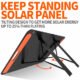 Jackery 880 Portable Power Station with 2 x 100W Solar Panels Kit - Image 4
