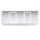 LED Medicine Cabinet