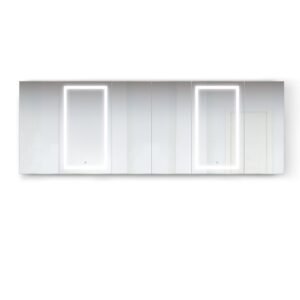 LED Medicine Cabinet