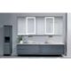 LED Medicine Cabinet