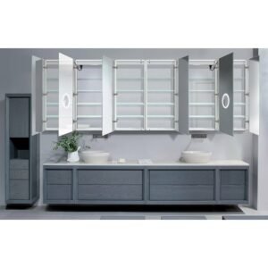 LED Medicine Cabinet