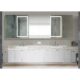 LED Medicine Cabinet