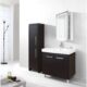 Krugg Svange 24" X 36" LED Medicine Cabinet with Dimmer & Defogger LEFT HINGE SVANGE2436L - Image 11