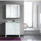 LED Medicine Cabinet