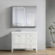 LED Medicine Cabinet