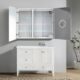 LED Medicine Cabinet