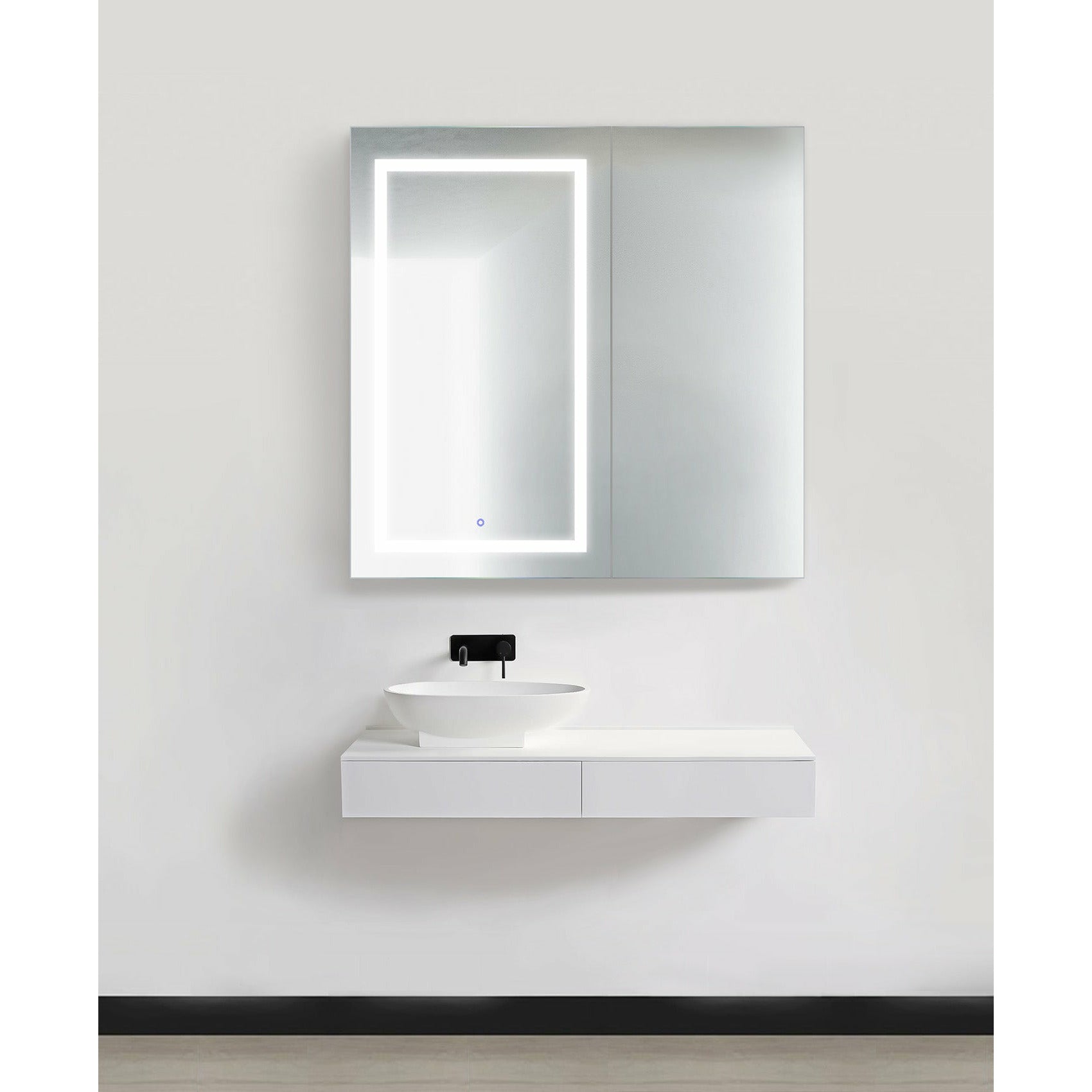 images LED Medicine Cabinet