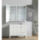 LED Medicine Cabinet