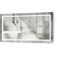 LED Bathroom Mirror