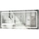 LED Bathroom Mirror
