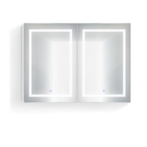LED Medicine Cabinet