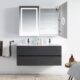 LED Medicine Cabinet