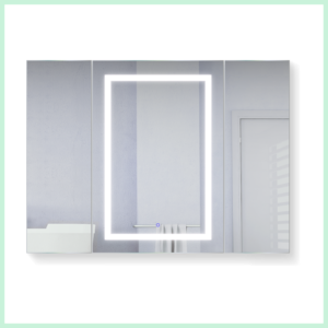 LED Medicine Cabinet