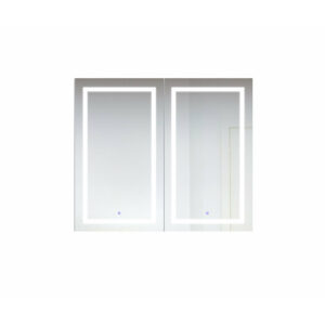 LED Medicine Cabinet