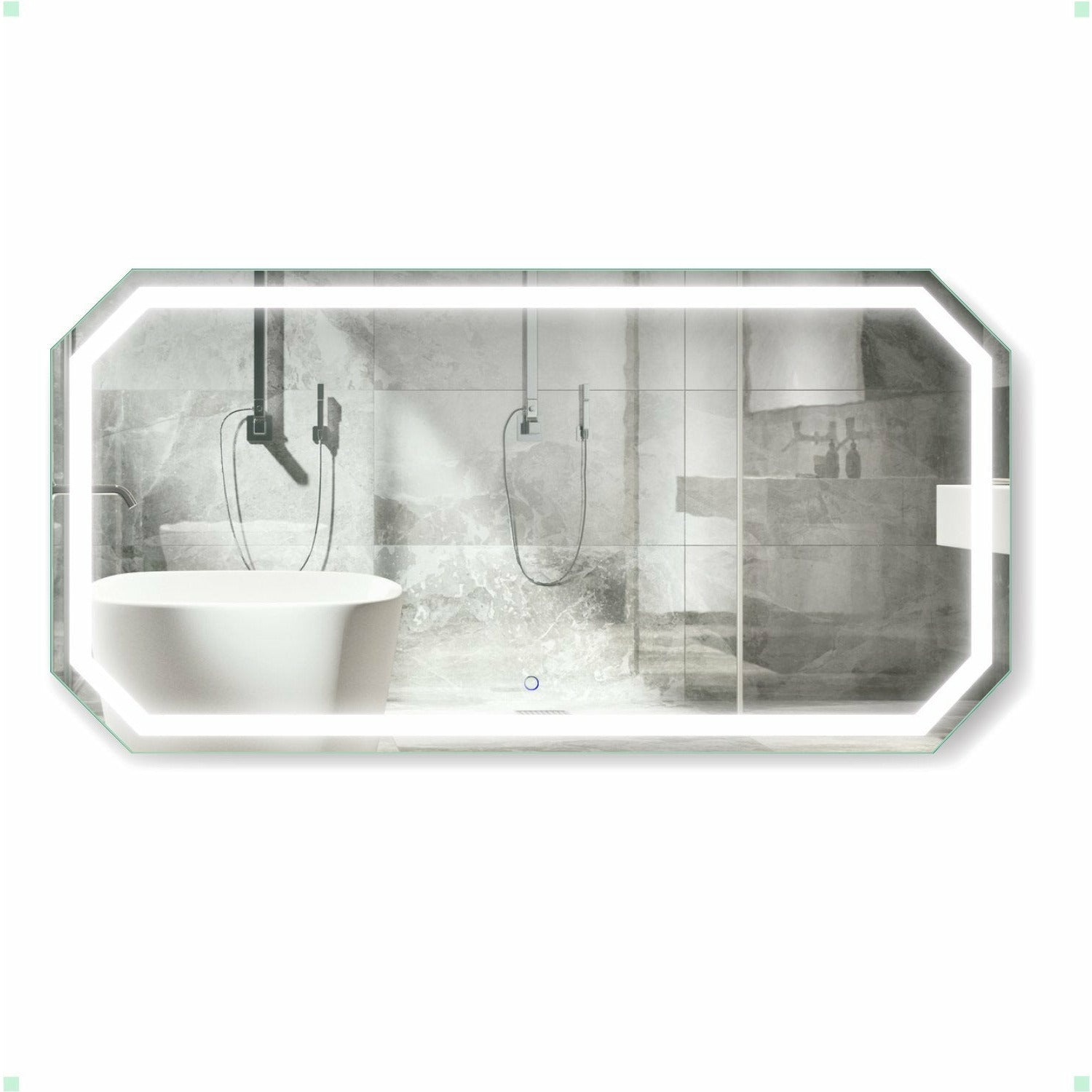 images LED Mirror