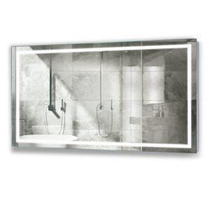 LED Wall Mirror