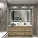 LED Wall Mirror