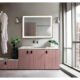 LED Bathroom Mirror