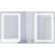 LED Medicine Cabinet
