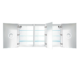 LED Medicine Cabinet