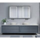 LED Medicine Cabinet