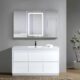 LED Medicine Cabinet