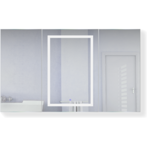 LED Medicine Cabinet