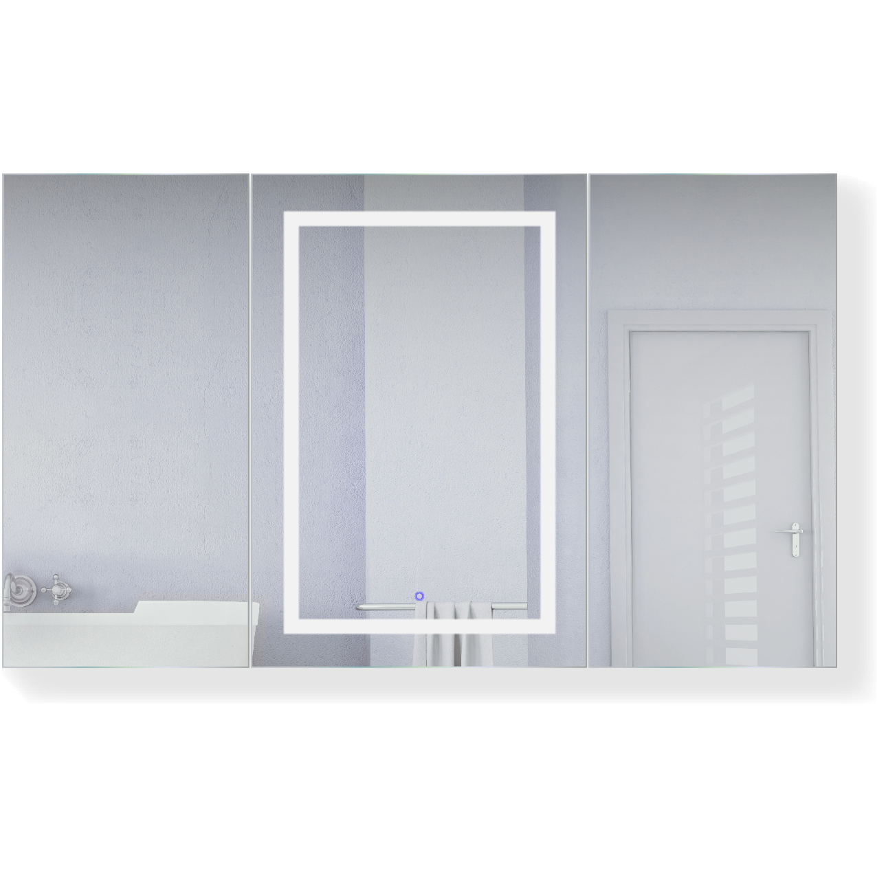 images LED Medicine Cabinet