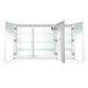 LED Medicine Cabinet