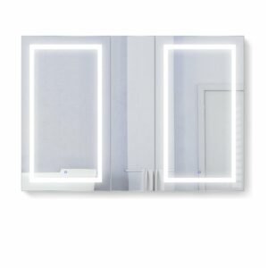 LED Medicine Cabinet