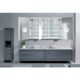 LED Medicine Cabinet