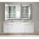 LED Medicine Cabinet