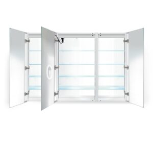 LED Medicine Cabinet