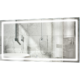 LED Bathroom Mirror