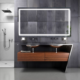 LED Bathroom Mirror
