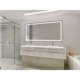 LED Bathroom Mirror
