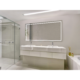 LED Bathroom Mirror