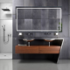 LED Bathroom Mirror