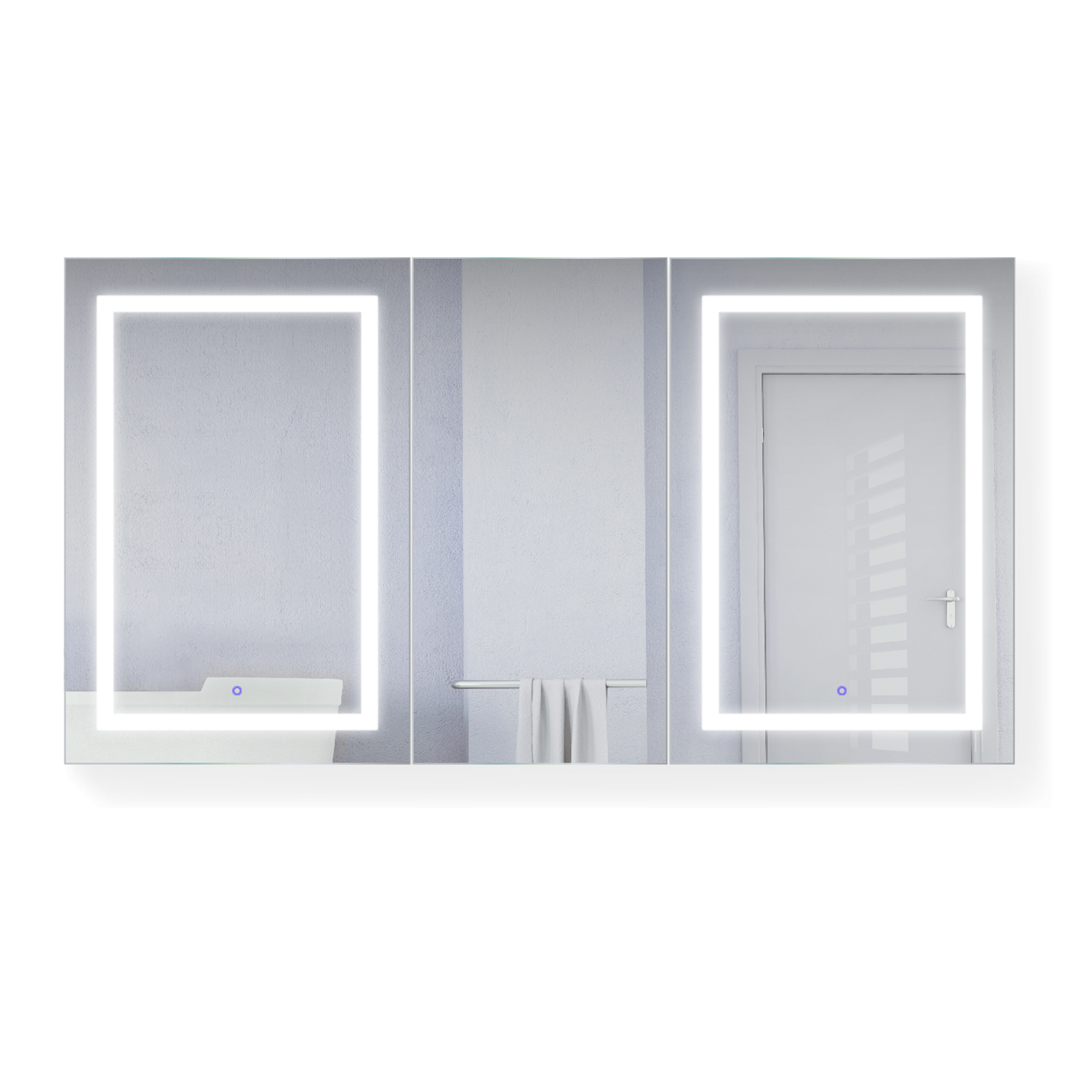 images LED Medicine Cabinet