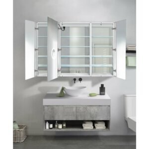 LED Medicine Cabinet