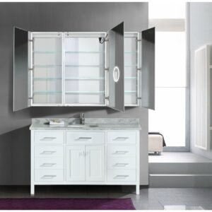 LED Medicine Cabinet