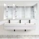 LED Medicine Cabinet