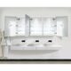 LED Medicine Cabinet