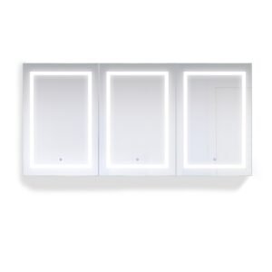 LED Medicine Cabinet