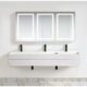 LED Medicine Cabinet