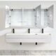 LED Medicine Cabinet