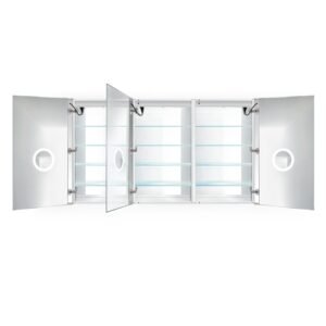 LED Medicine Cabinet
