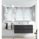 LED Medicine Cabinet