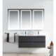 LED Medicine Cabinet