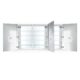 LED Medicine Cabinet